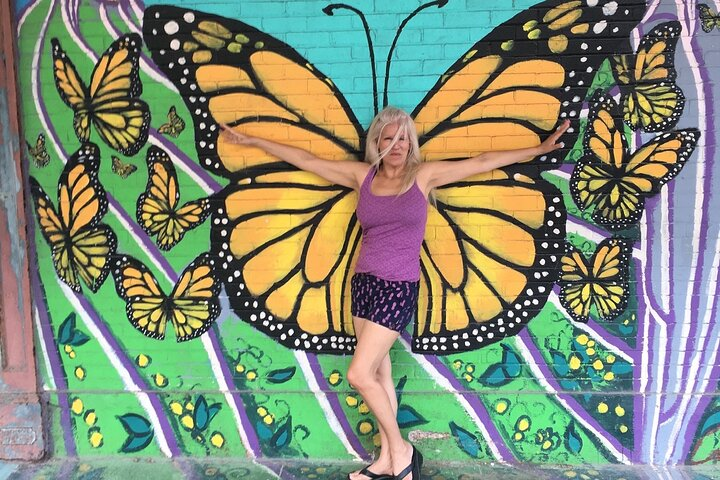 Post Office District Hurricane Hustle Private Scavenger Hunt - Photo 1 of 6